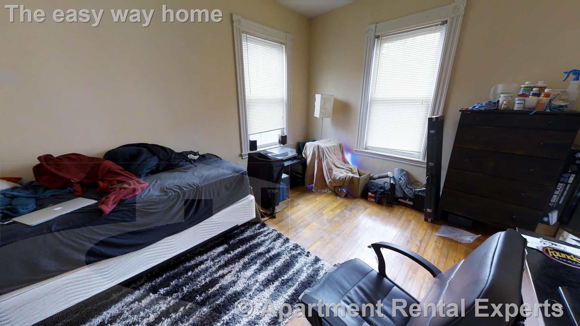 256 Summer St, Porter Square