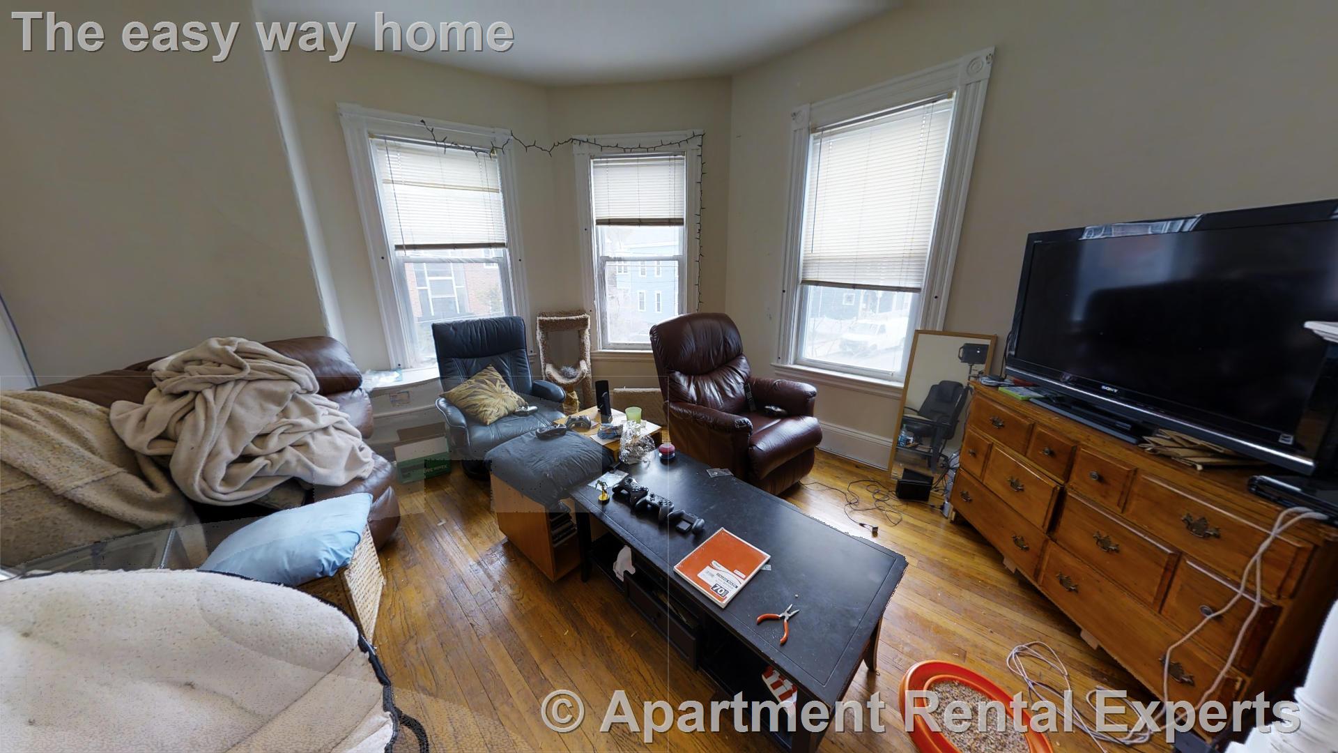 256 Summer St, Porter Square