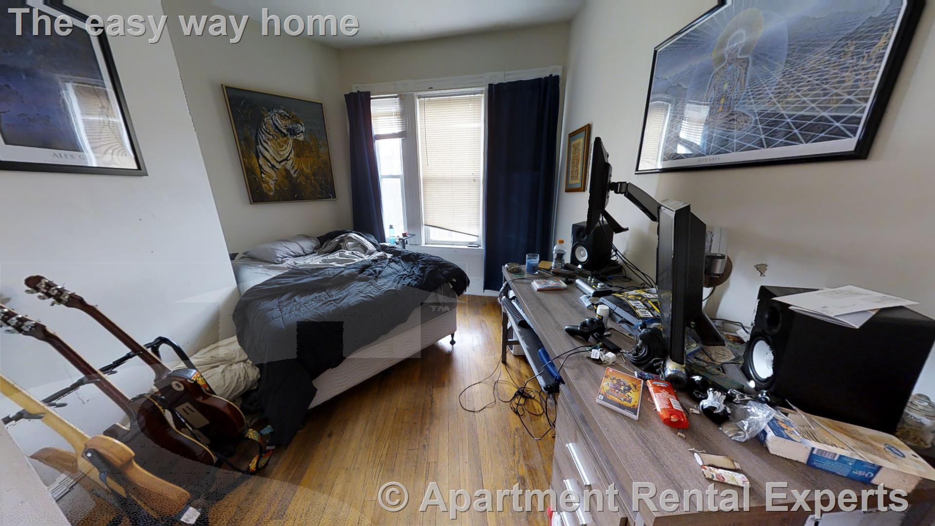 256 Summer St, Porter Square