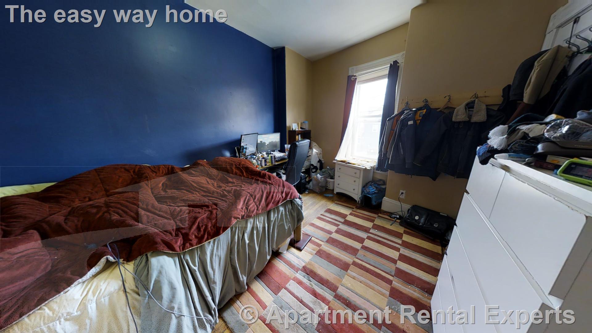 256 Summer St, Porter Square