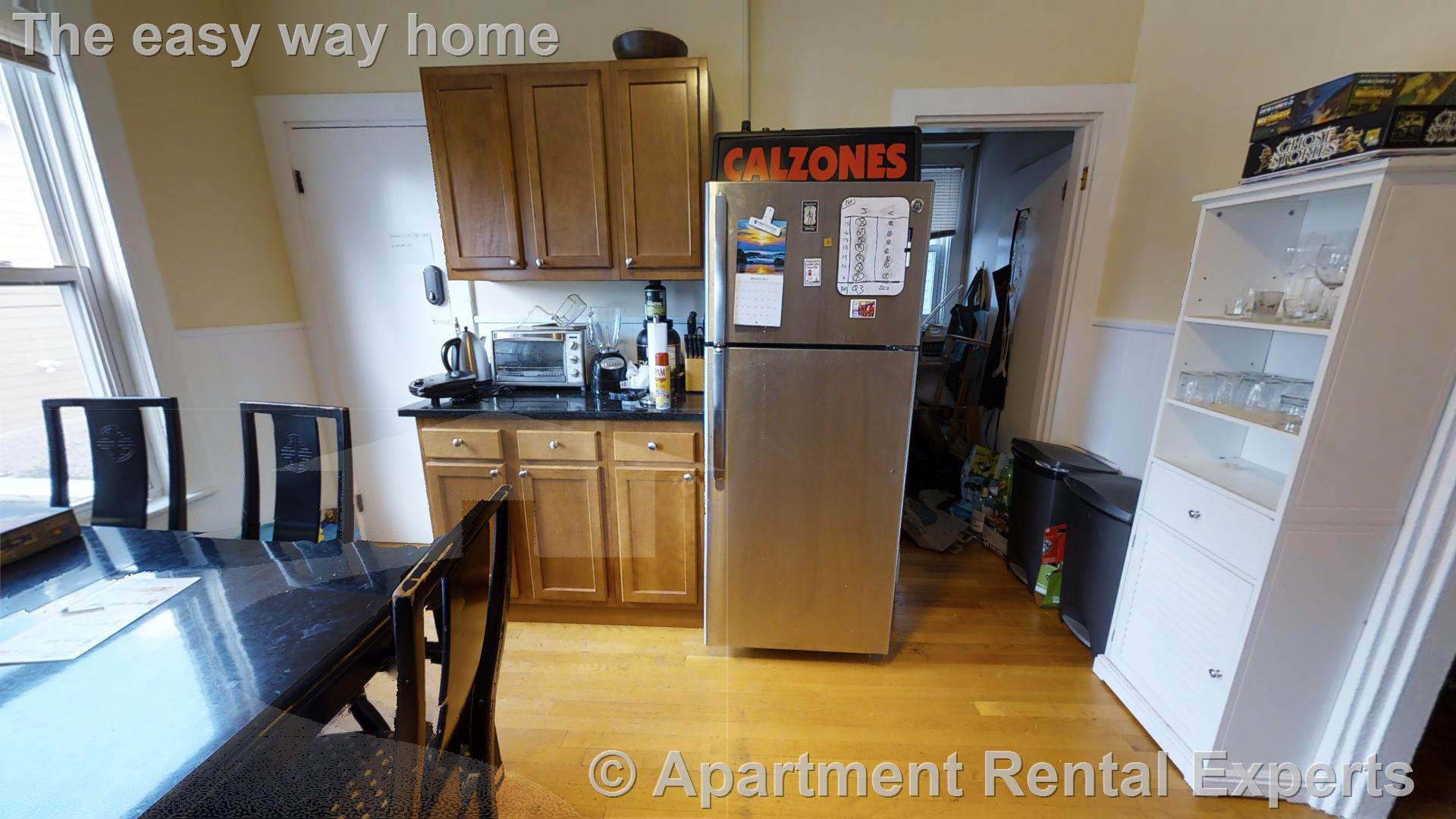 256 Summer St, Porter Square