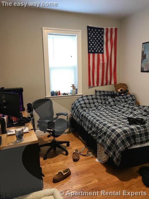 33 Portsmouth St, Kendall Square