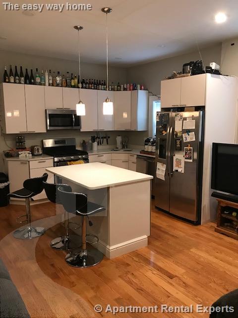 33 Portsmouth St, Kendall Square