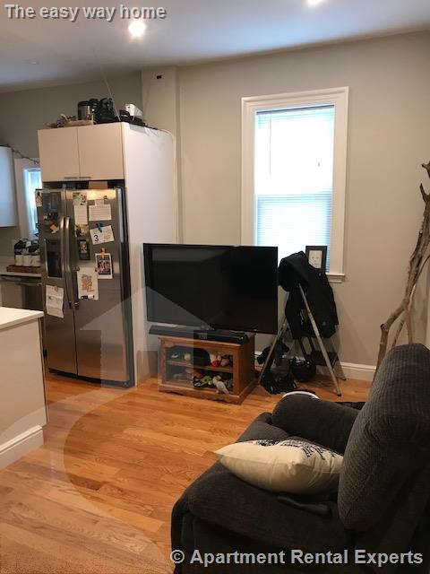 33 Portsmouth St, Kendall Square