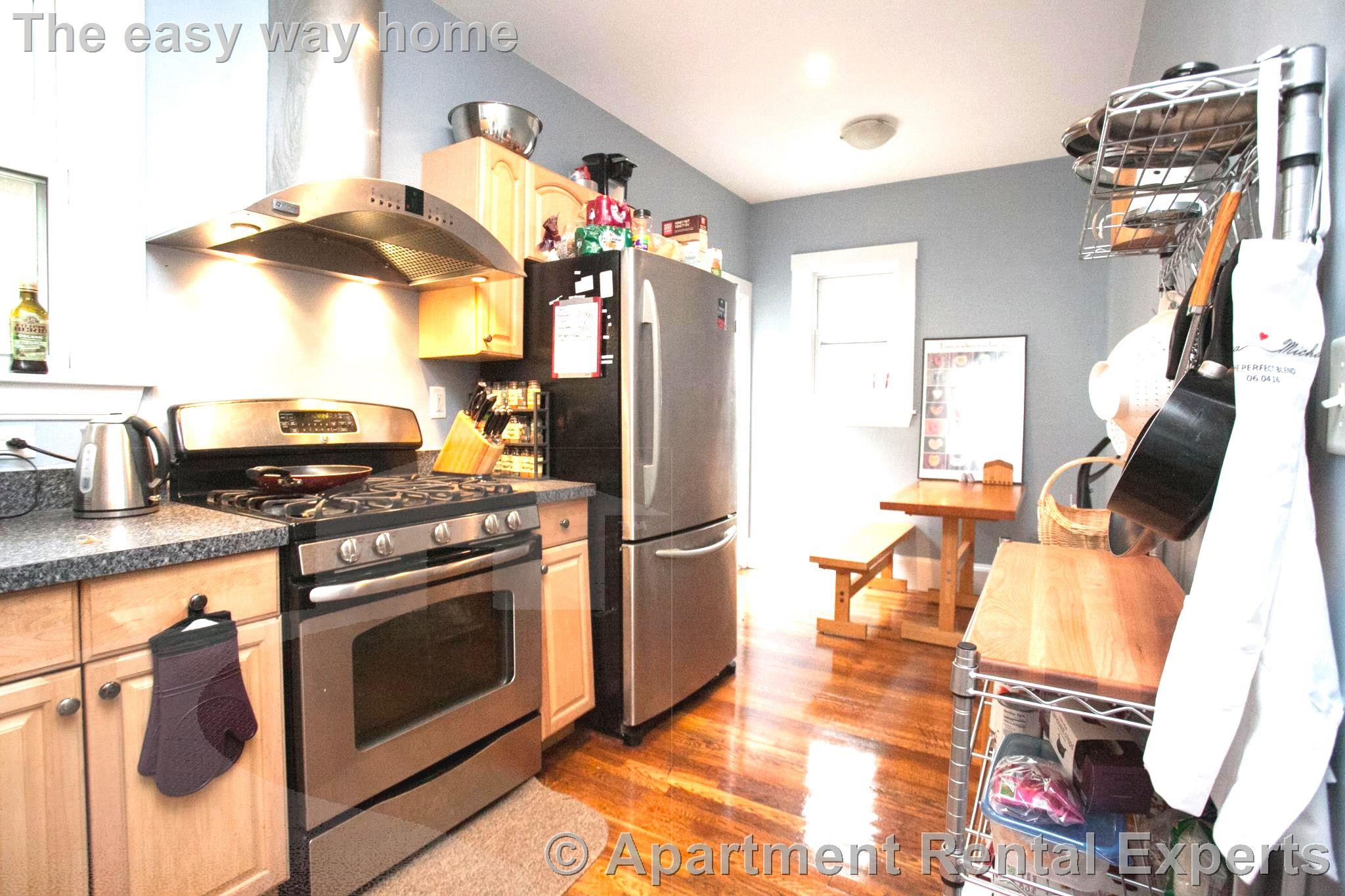 98 Elm St, Porter Square