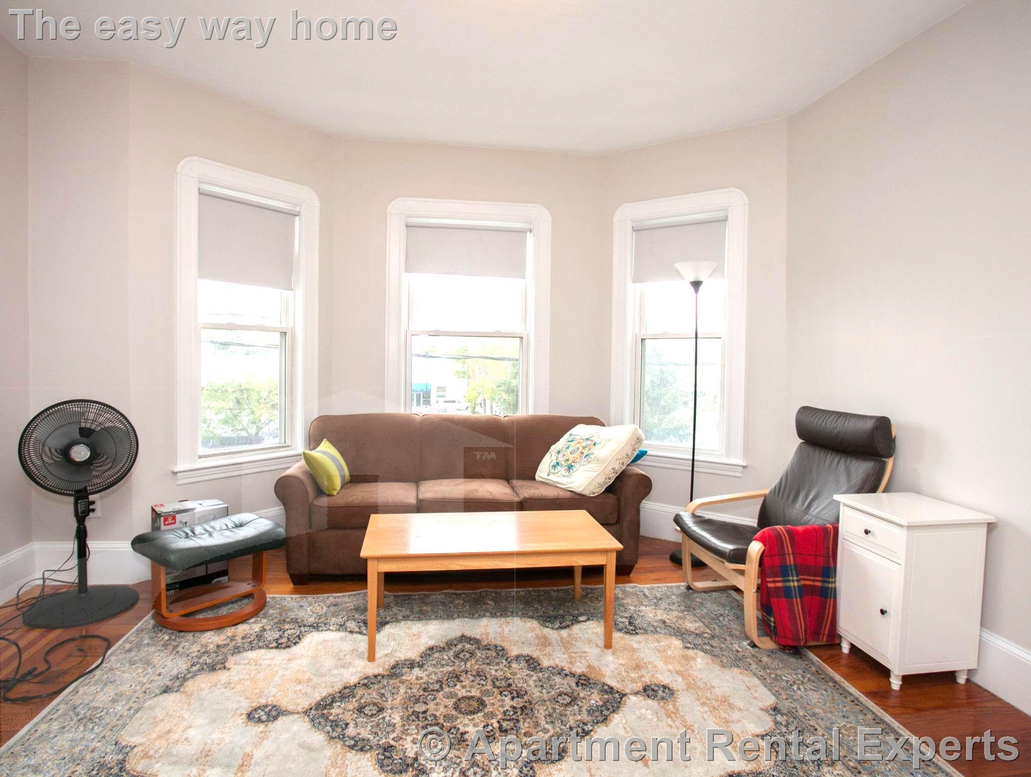 98 Elm St, Porter Square