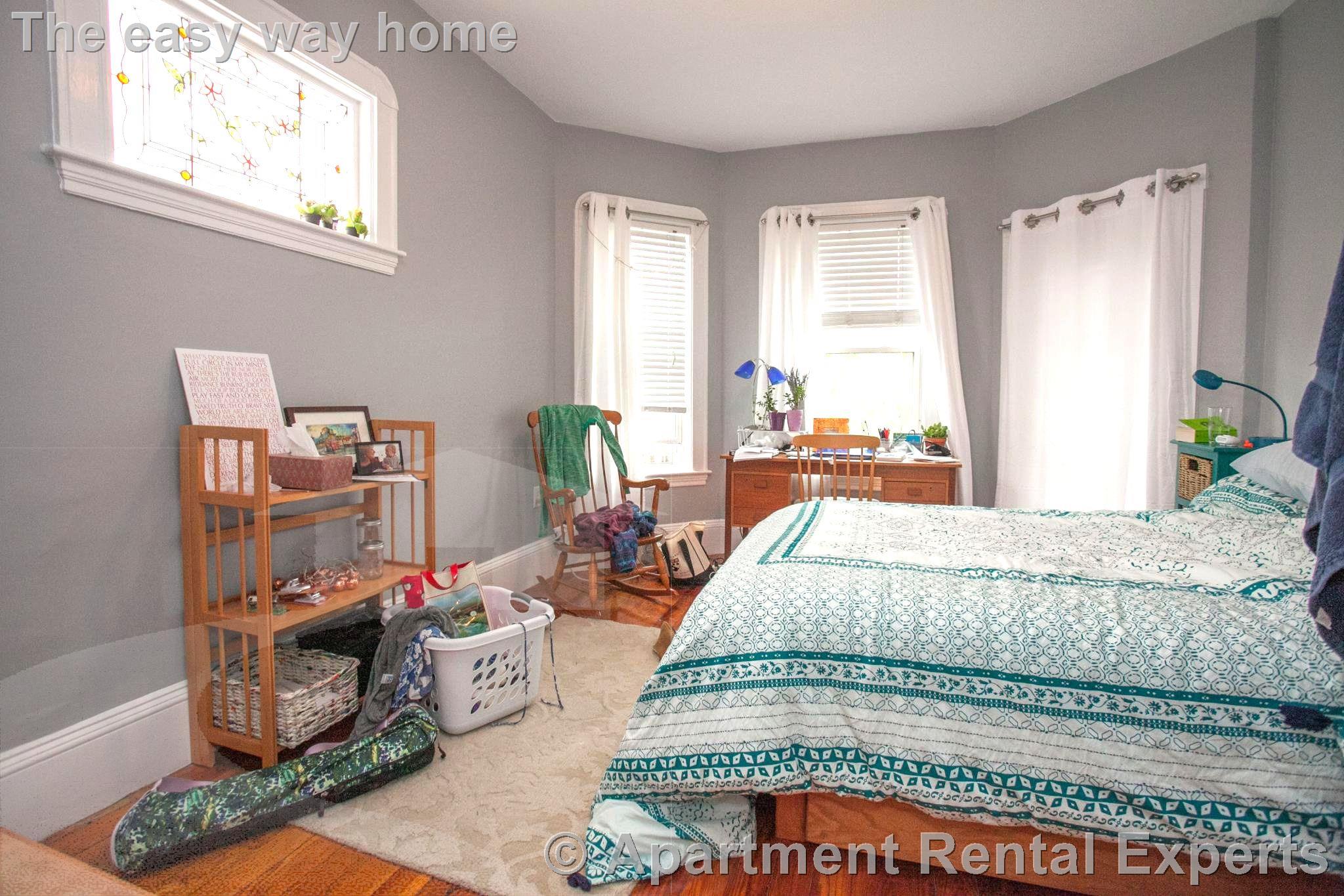 98 Elm St, Porter Square