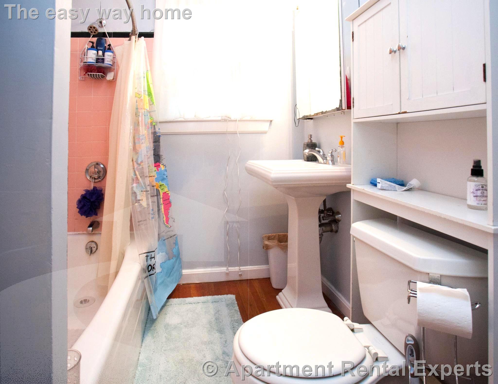 98 Elm St, Porter Square