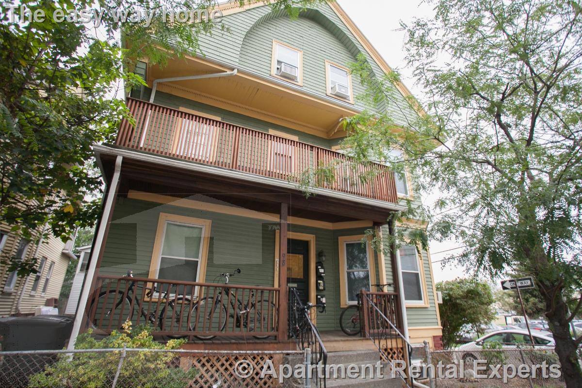 98 Elm St, Porter Square