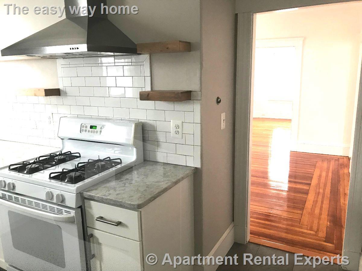 137 Dudley St, North Cambridge