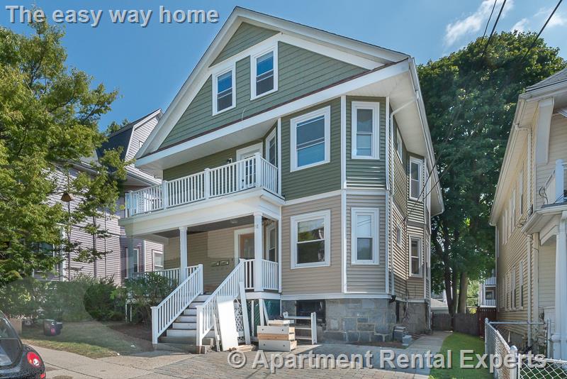 31 Champney St, Brighton