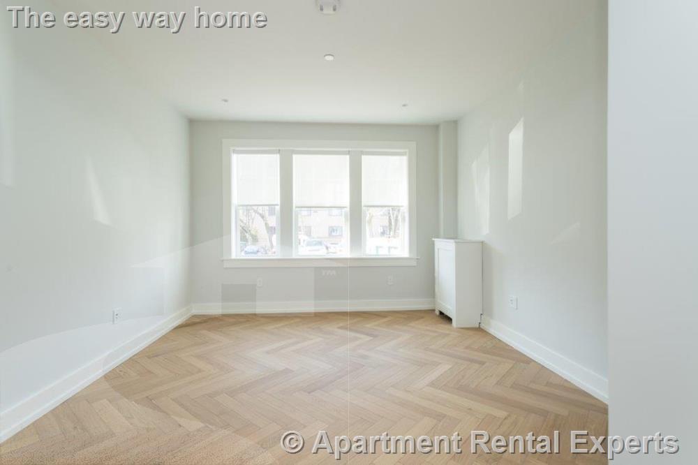 16 Forest St, Porter Square