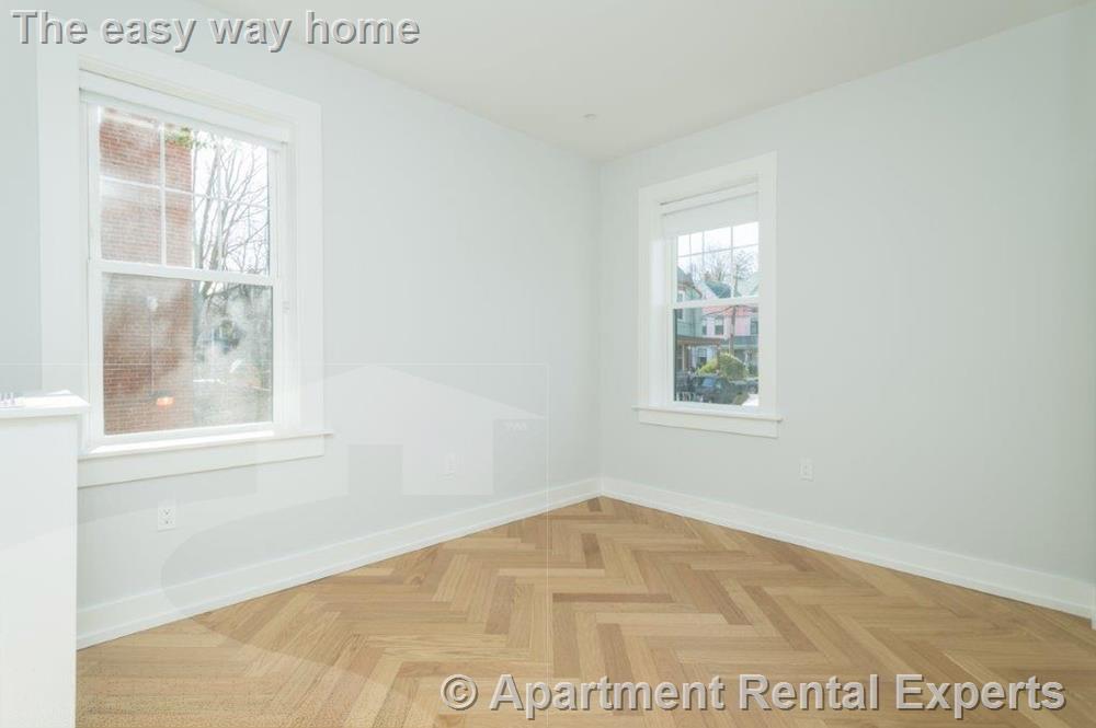 16 Forest St, Porter Square