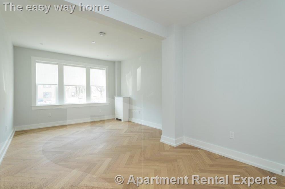 16 Forest St, Porter Square