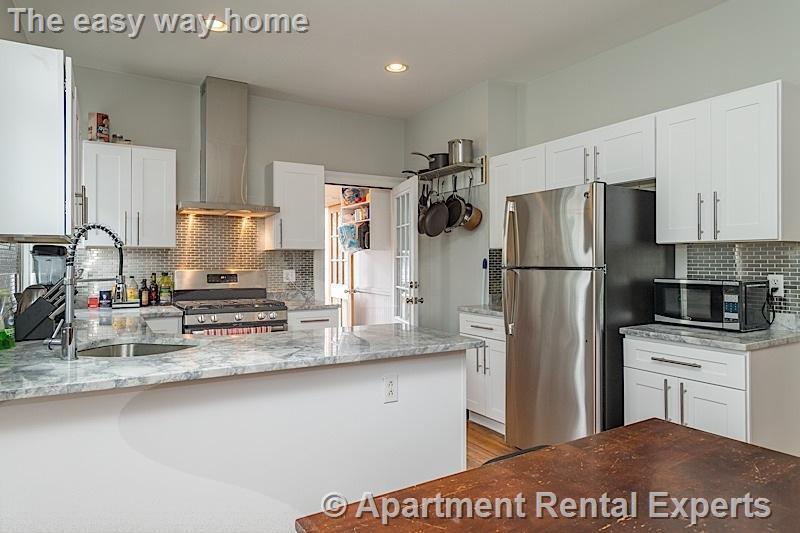 50 Holyoke Rd, Porter Square