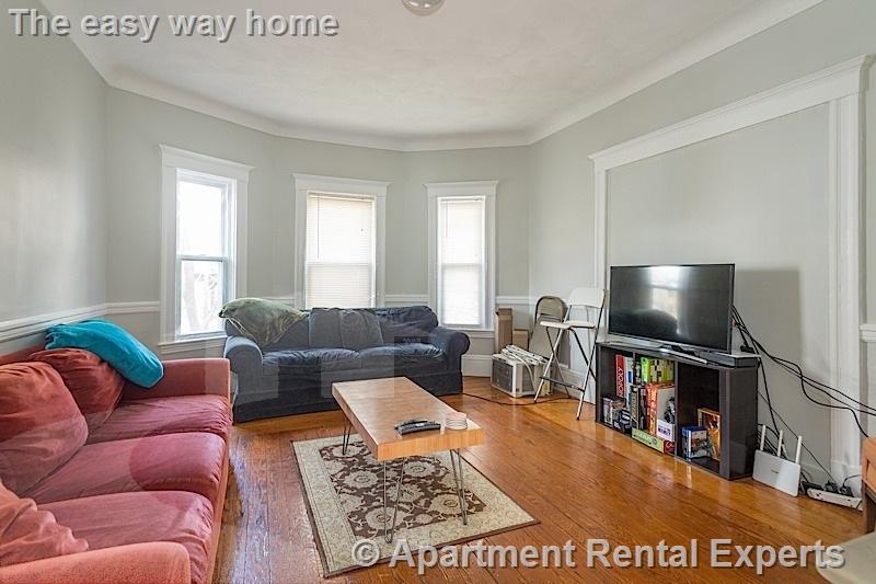 50 Holyoke Rd, Porter Square