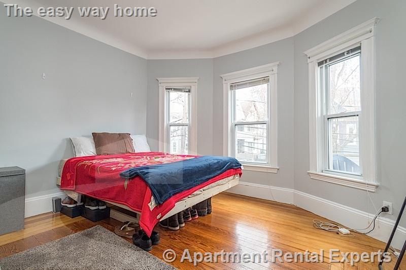 50 Holyoke Rd, Porter Square
