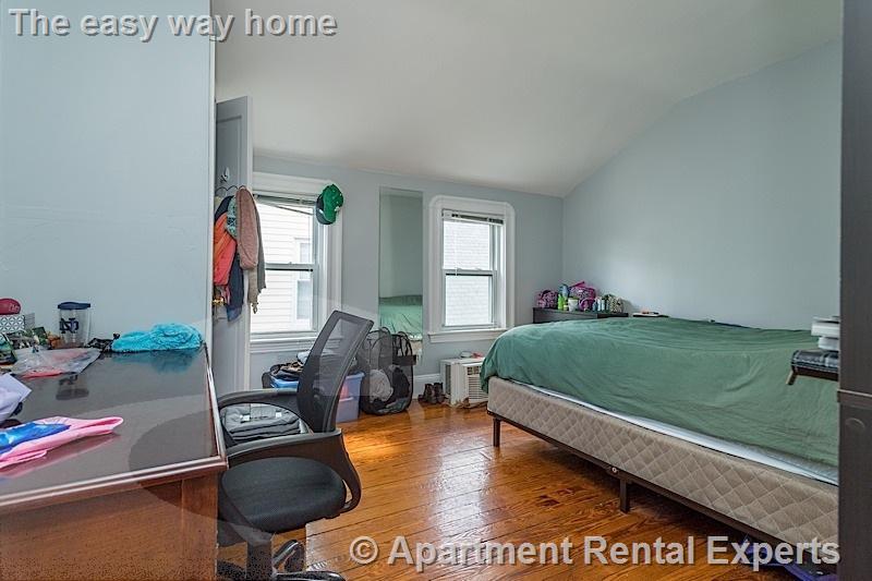 50 Holyoke Rd, Porter Square