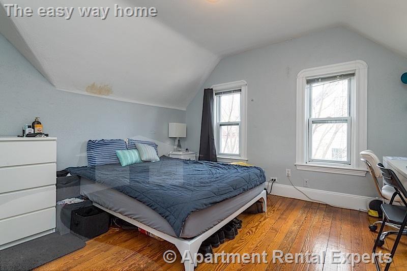 50 Holyoke Rd, Porter Square