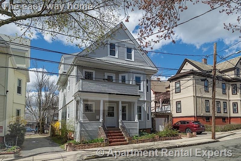 50 Holyoke Rd, Porter Square