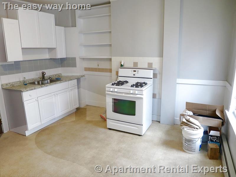 17 Bristol St, Kendall Square