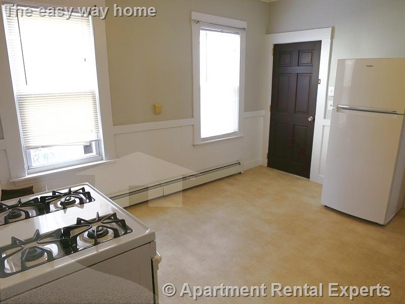 17 Bristol St, Kendall Square