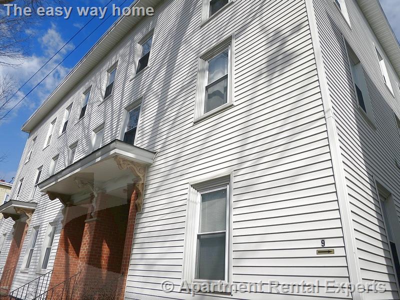 17 Bristol St, Kendall Square