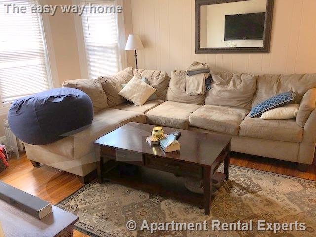 16 Hale Ave, Magoun Square