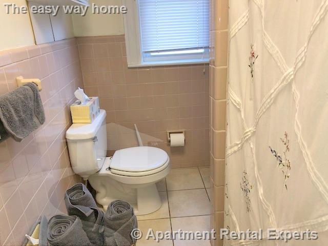 16 Hale Ave, Magoun Square