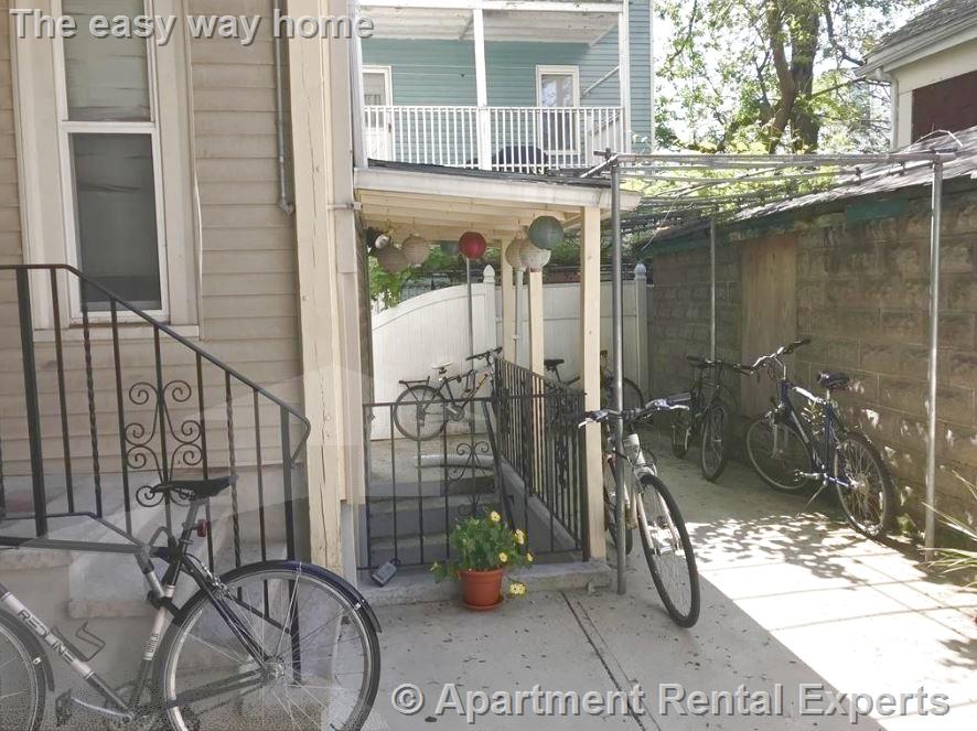 6-8 Knapp St, Union Square