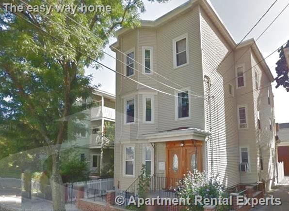 6-8 Knapp St, Union Square