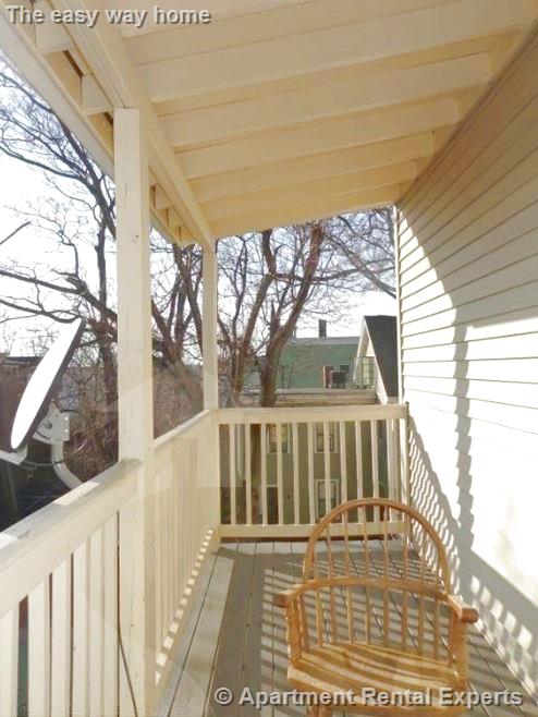 6-8 Knapp St, Union Square