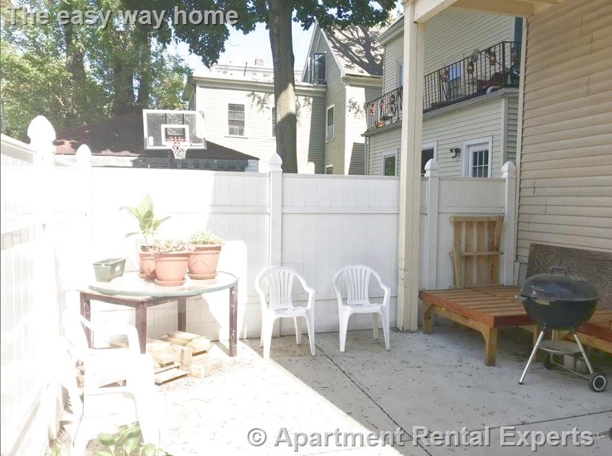 6-8 Knapp St, Union Square