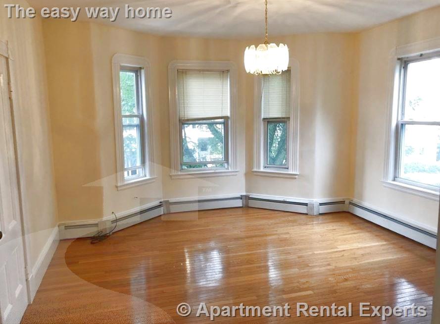 6-8 Knapp St, Union Square