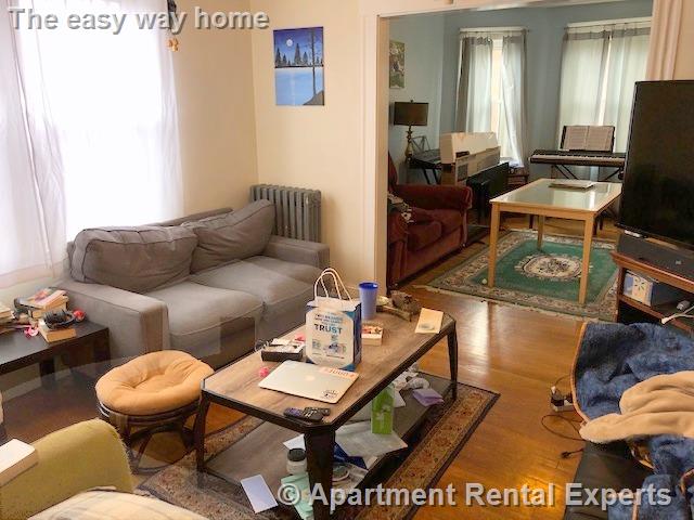 198 Walden St, Porter Square