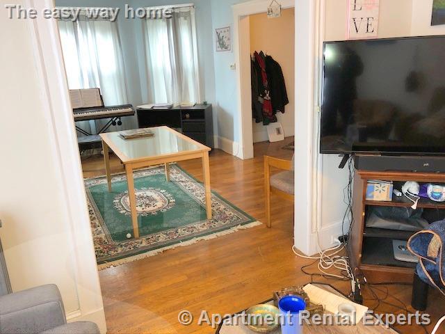 198 Walden St, Porter Square