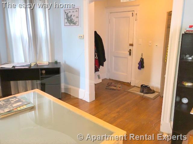 198 Walden St, Porter Square