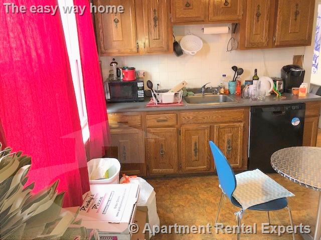 198 Walden St, Porter Square