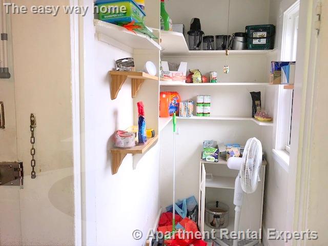 198 Walden St, Porter Square