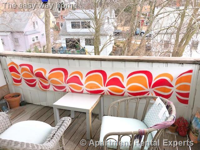 198 Walden St, Porter Square