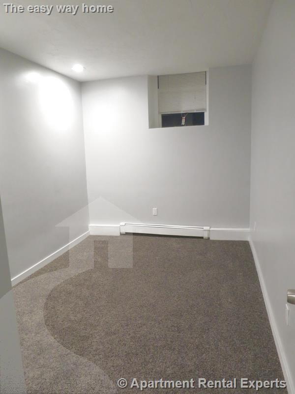 382 Commonwealth Ave, Back Bay