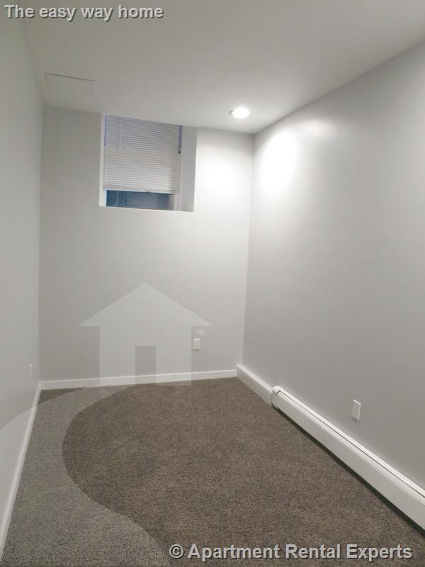 382 Commonwealth Ave, Back Bay