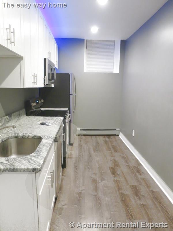 382 Commonwealth Ave, Back Bay