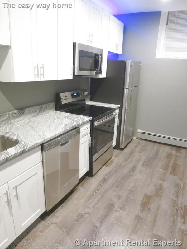 382 Commonwealth Ave, Back Bay