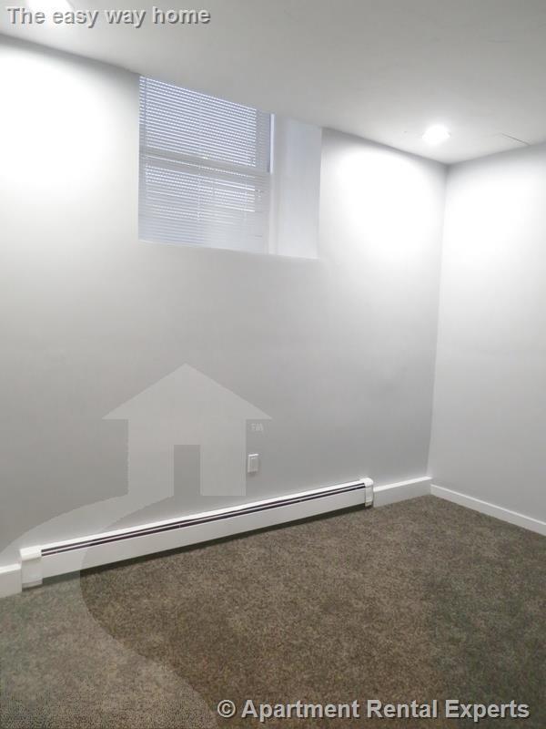 382 Commonwealth Ave, Back Bay