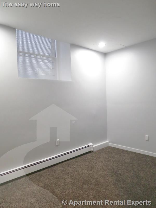 382 Commonwealth Ave, Back Bay