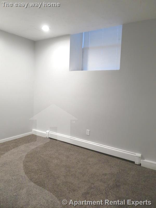 382 Commonwealth Ave, Back Bay