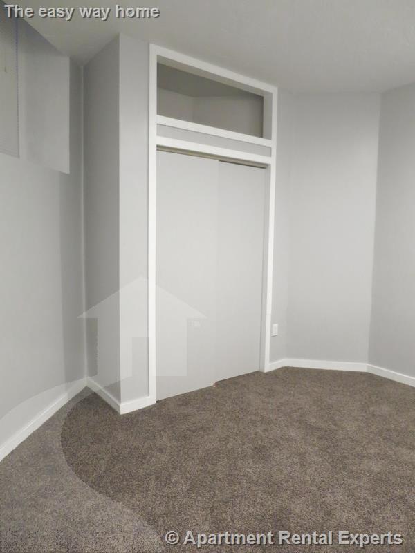 382 Commonwealth Ave, Back Bay