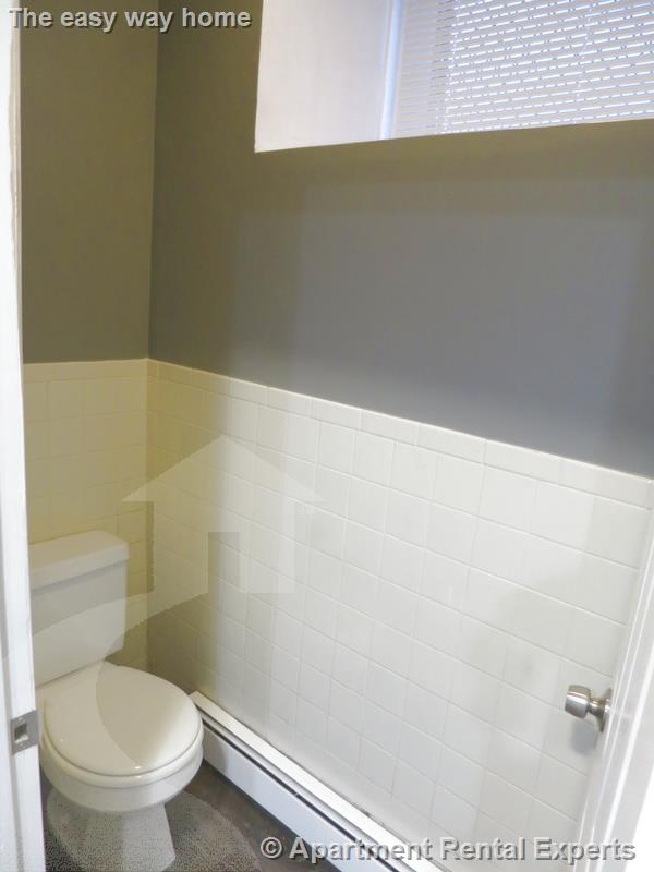 382 Commonwealth Ave, Back Bay