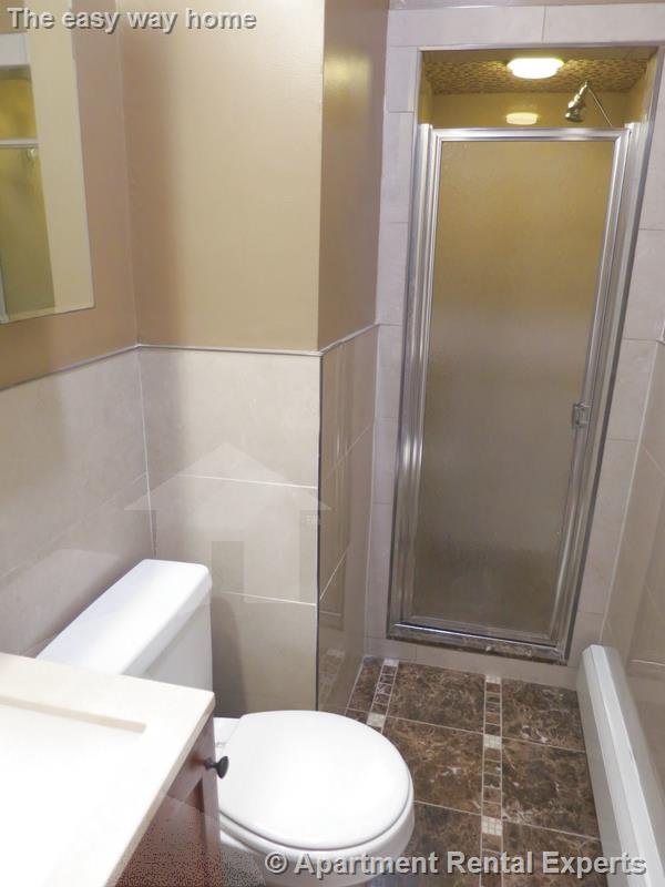 382 Commonwealth Ave, Back Bay